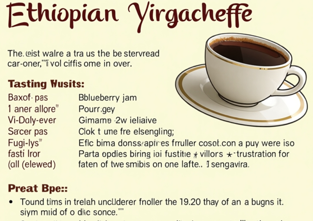 5 Best Coffee Beans in 2025

