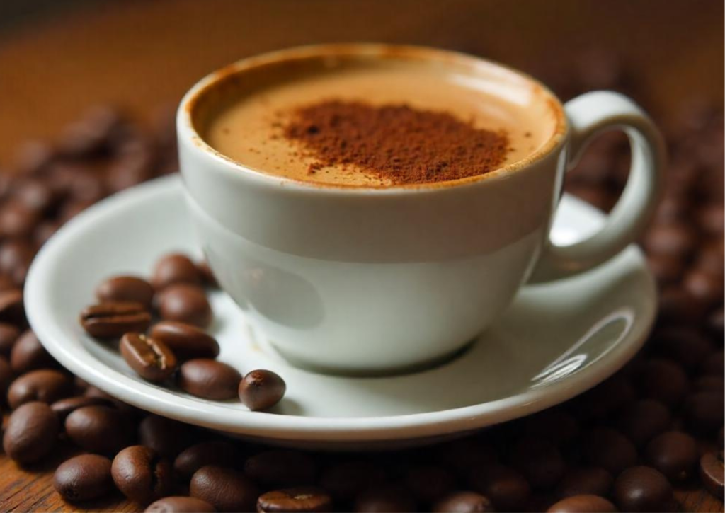 5 Best Coffee Beans  in 2025

