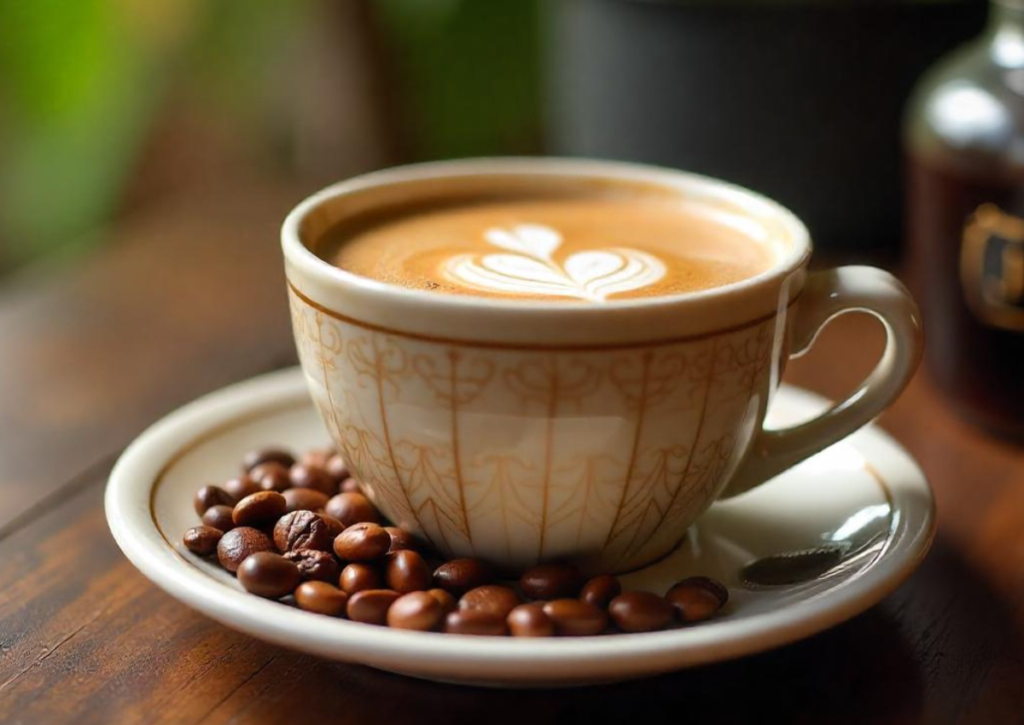 5 Best Coffee Beans  in 2025

