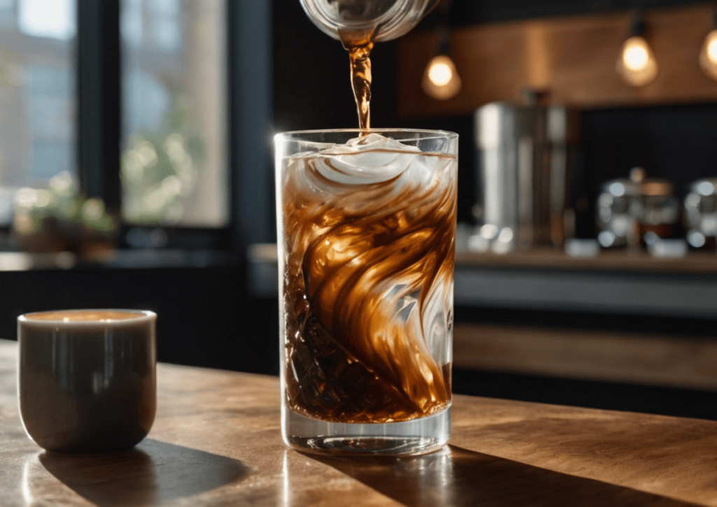   Brew Coffee Without a French Press