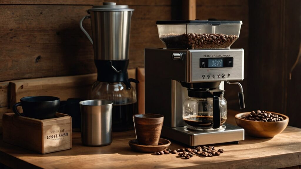 The Best Budget Coffee Grinders
