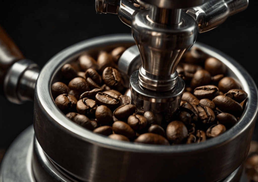 The Best Budget Coffee Grinders