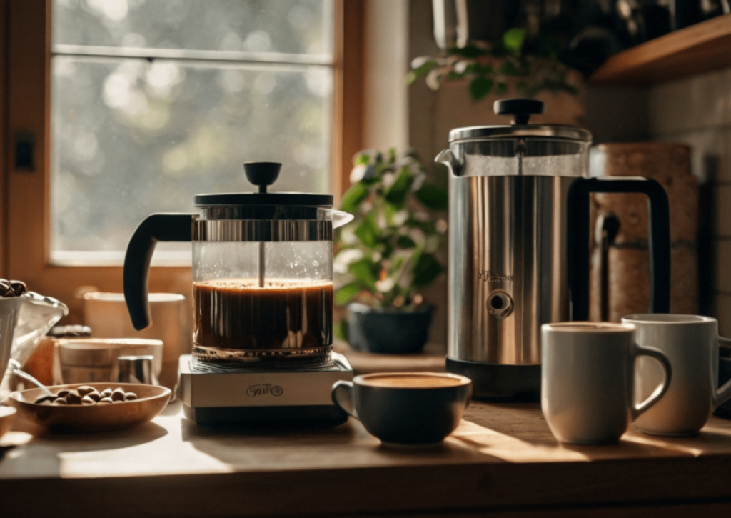 The Best Budget Coffee Grinders