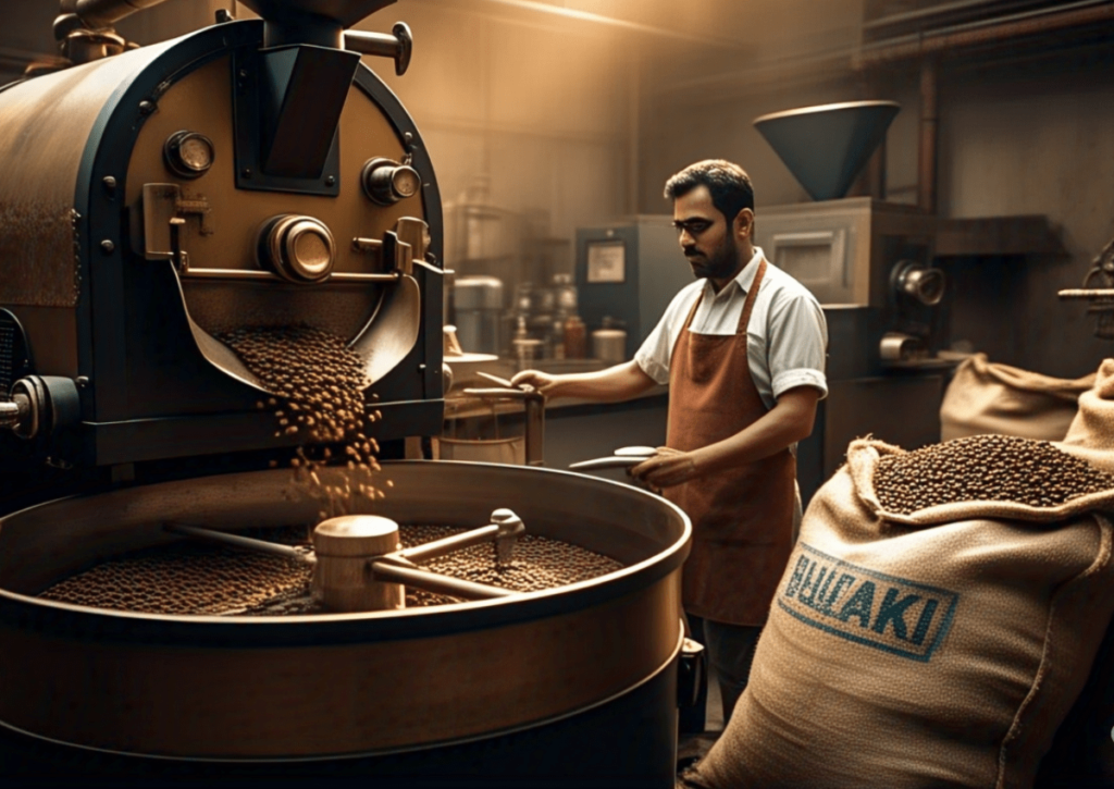 best coffee shop in delhi