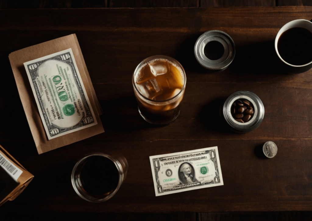 cold brew coffee benefits