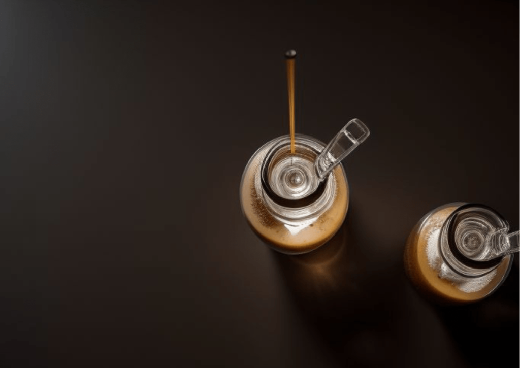 cold brew coffee benefits